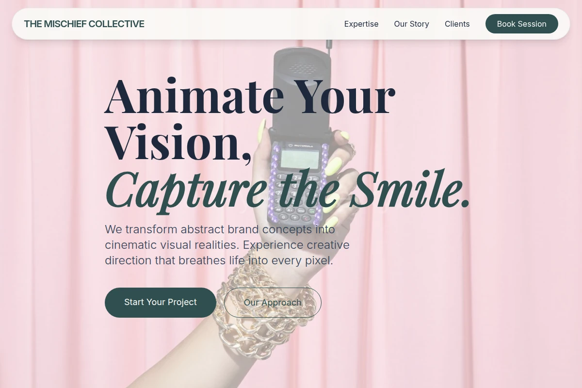 creative-direction